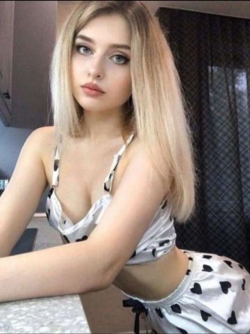 Проститутка Любовь